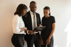 scholarship application